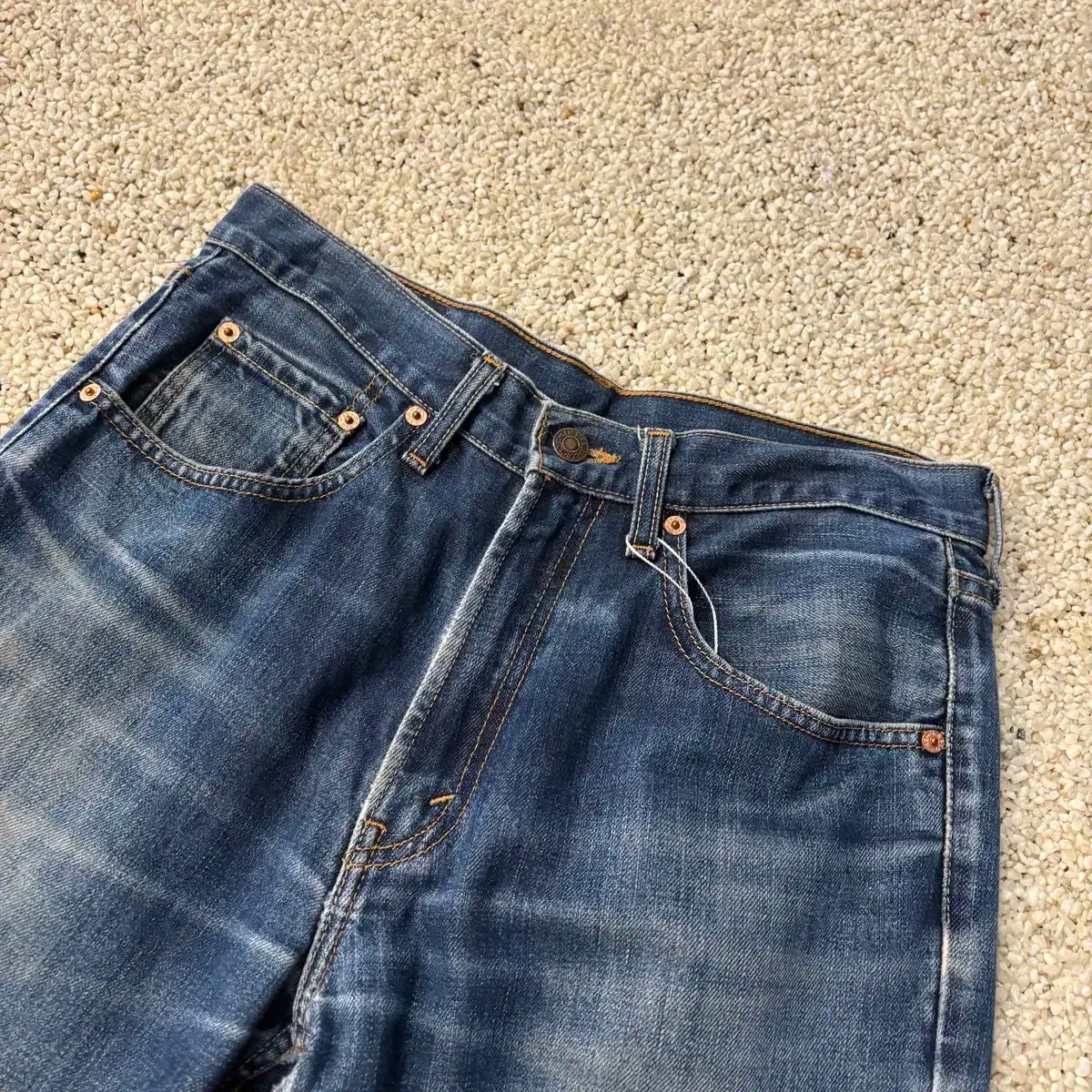 リーバイス デニム パンツ 1014