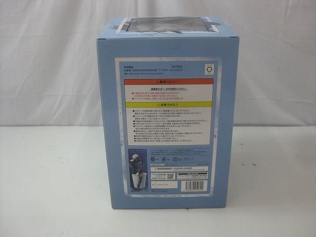 品 フィギュア F NEX 呪術廻戦 五条悟 MAPPA SHOWCASE 1 7 フリュー