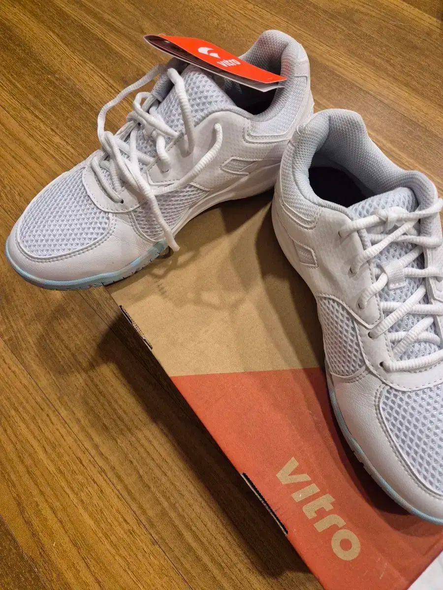 バドミントンシューズ 260