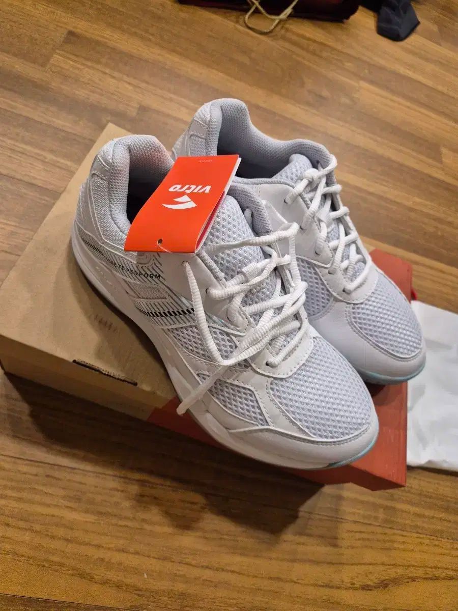 ビート バドミントンシューズ 260