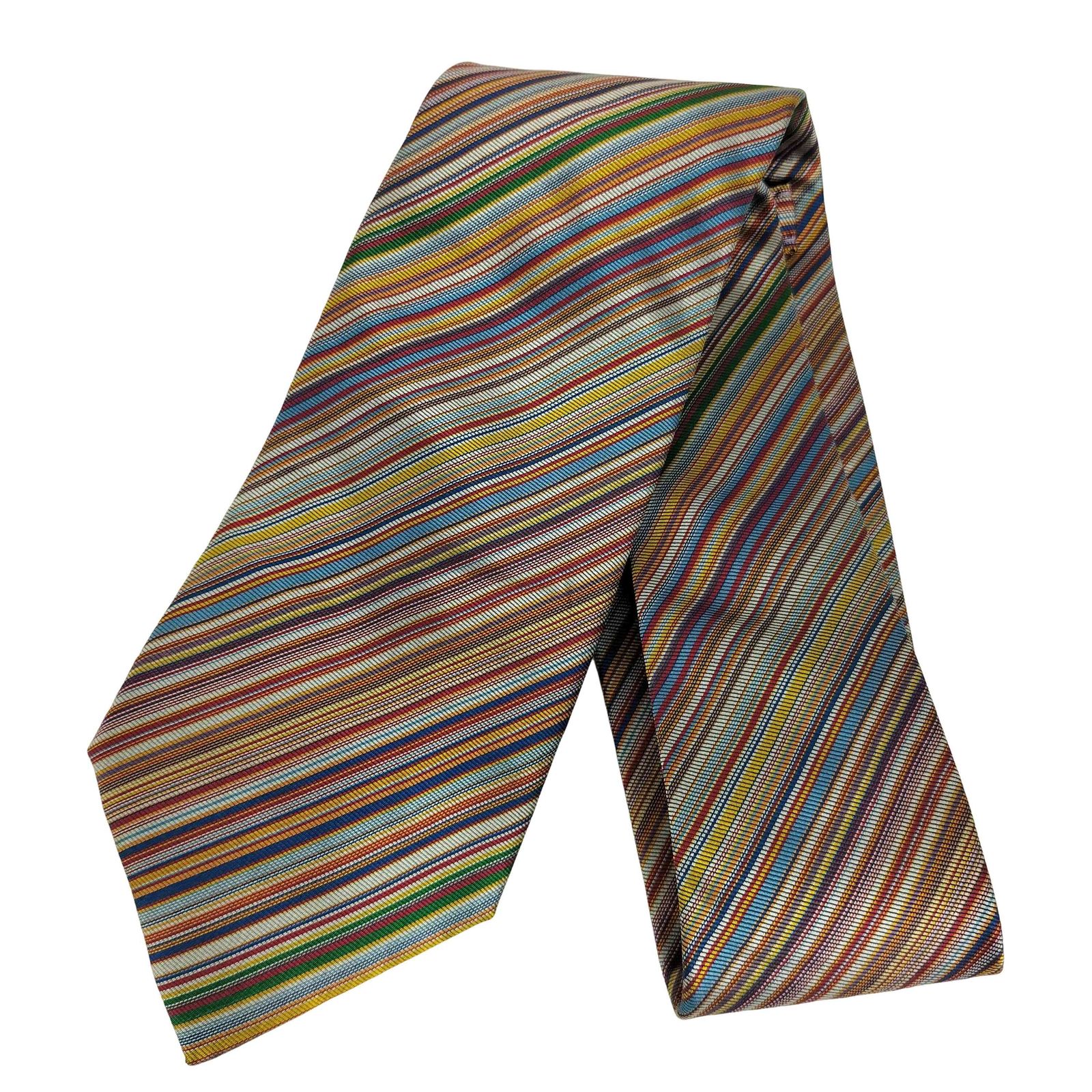 Paul Smith ポールスミス マルチストライプ :: PaulSmith マルチカラー