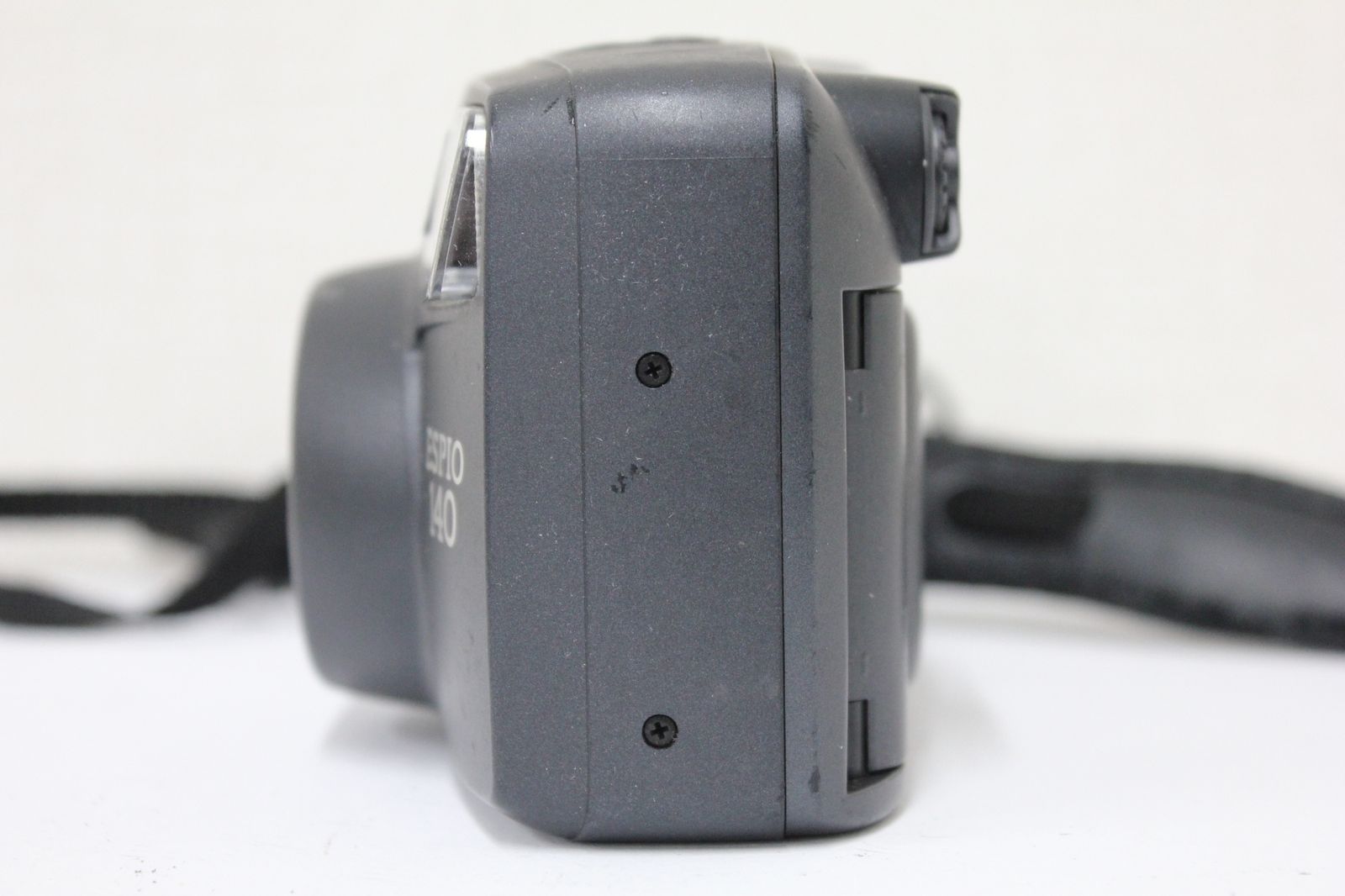 コンパクトカメラ