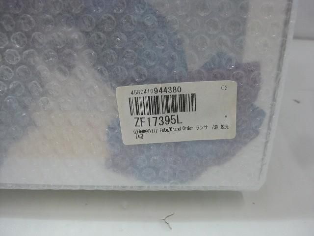 フィギュア グッドスマイルカンパニー 1 7 Fate Grand Order ランサー 源頼光