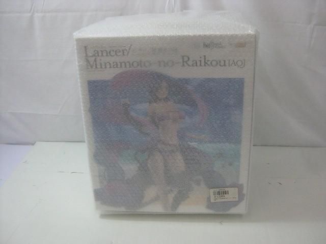 フィギュア グッドスマイルカンパニー 1 7 Fate Grand Order ランサー 源頼光