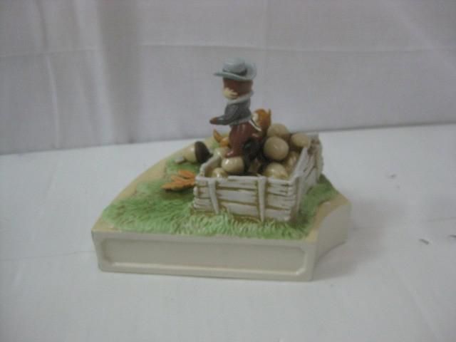 フィギュア ディズニーストア