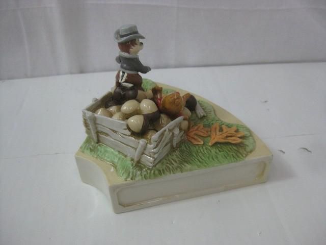 チップとデール