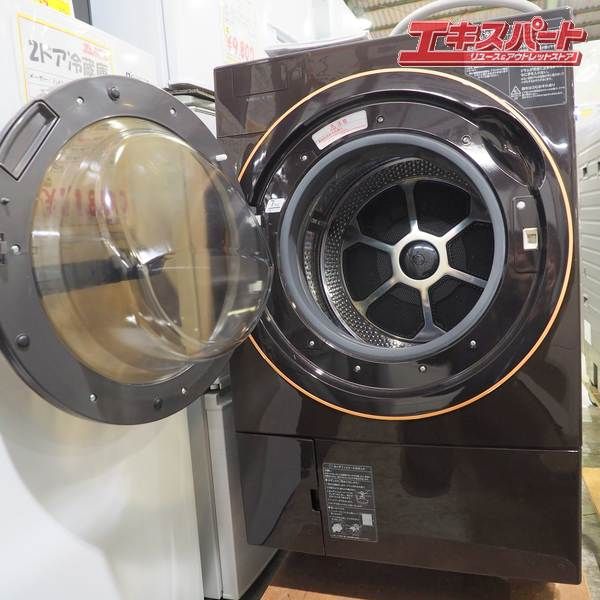 Panasonic NA-VG770L 2022 ドラム式洗濯機　分解洗浄 Panasonic NA-VG770L ドラム式洗濯機 分解洗浄 キューブル ドラム式