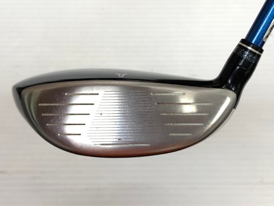 XXIO ELEVEN ネイビー 15 R MP 1100 フェアウェイウッド ダンロップ 最短