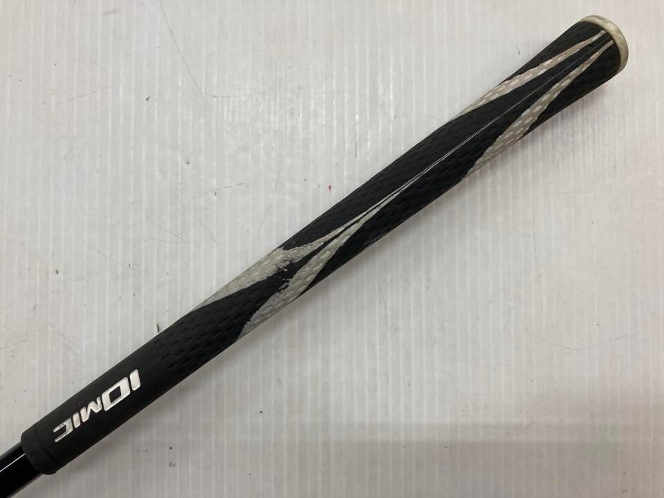 フェアウェイウッド