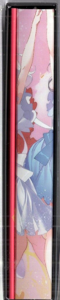 ゾンビランドサガ Blu-ray BOX 新品未開封　色紙付き　ブルーレイ BD＆CD＆COMICS｜TVアニメ「ゾンビランドサガ リベンジ」公式サイト