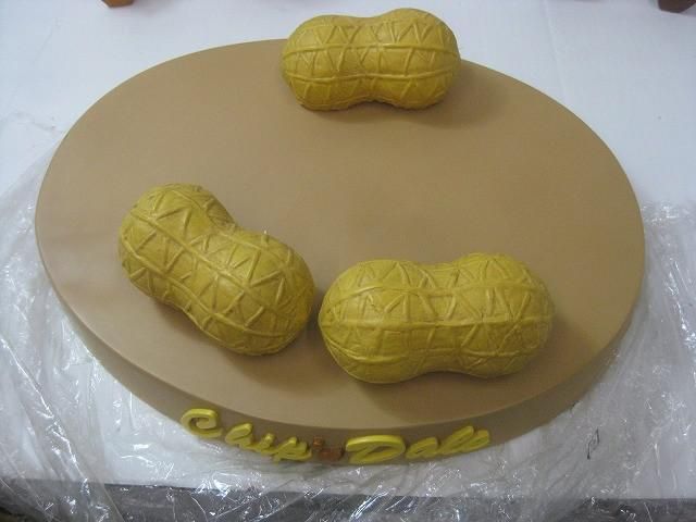 チップとデール