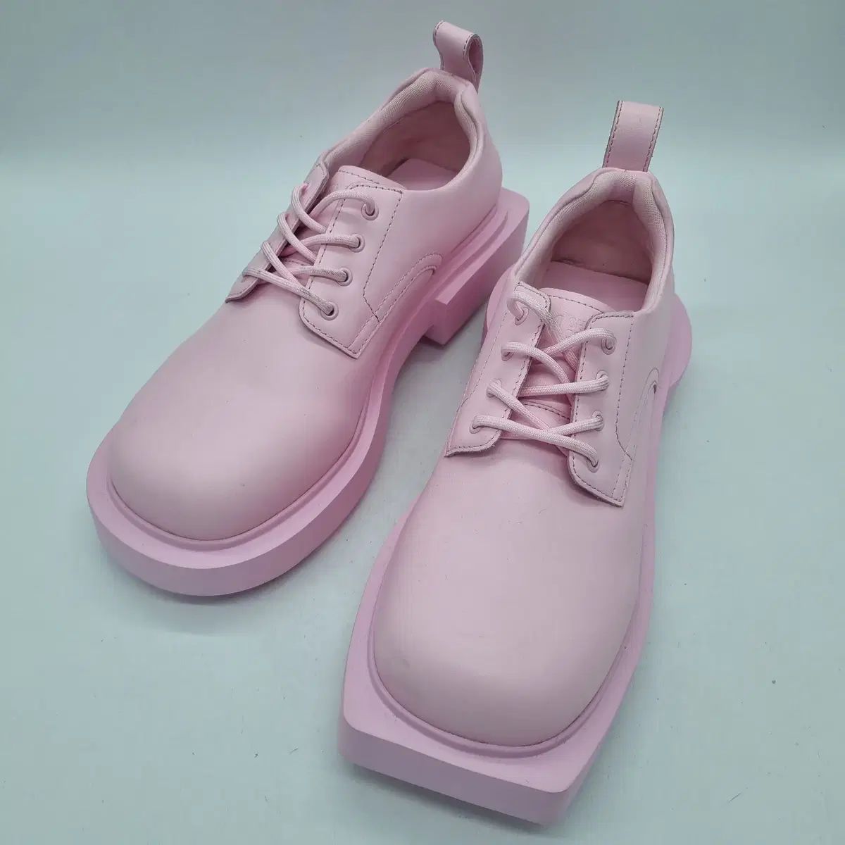 Choco Concert THE B ドビ シューズ ピンク レディース 250mm