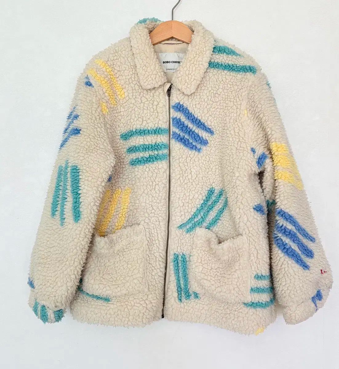 茶道具　韓国陶芸選　伊羅保　水指　箱付　V　R7210B 茶道具 韓国陶芸選 伊羅保 水指 箱付 V R7210B