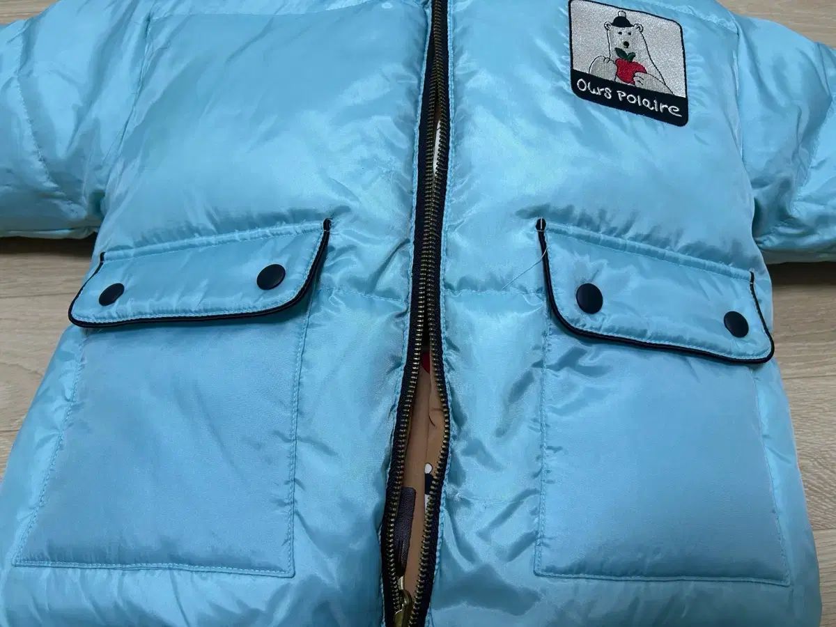 タートルネック クマ