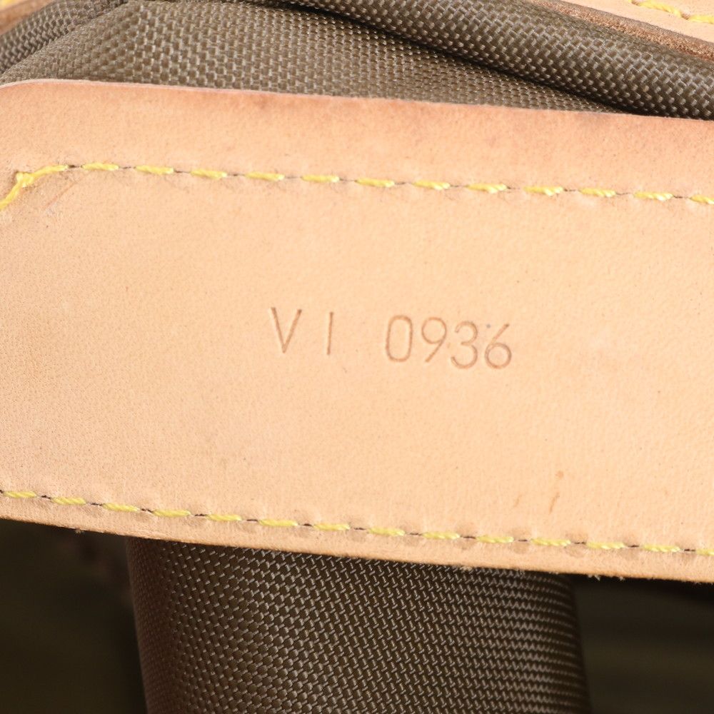 ルイヴィトン モノグラム エヴァジオン M41443 レザー ボストン バッグ 出張 旅行 キャリー A4 メンズ ECM CX39-7 KARIMZIABAT_FR