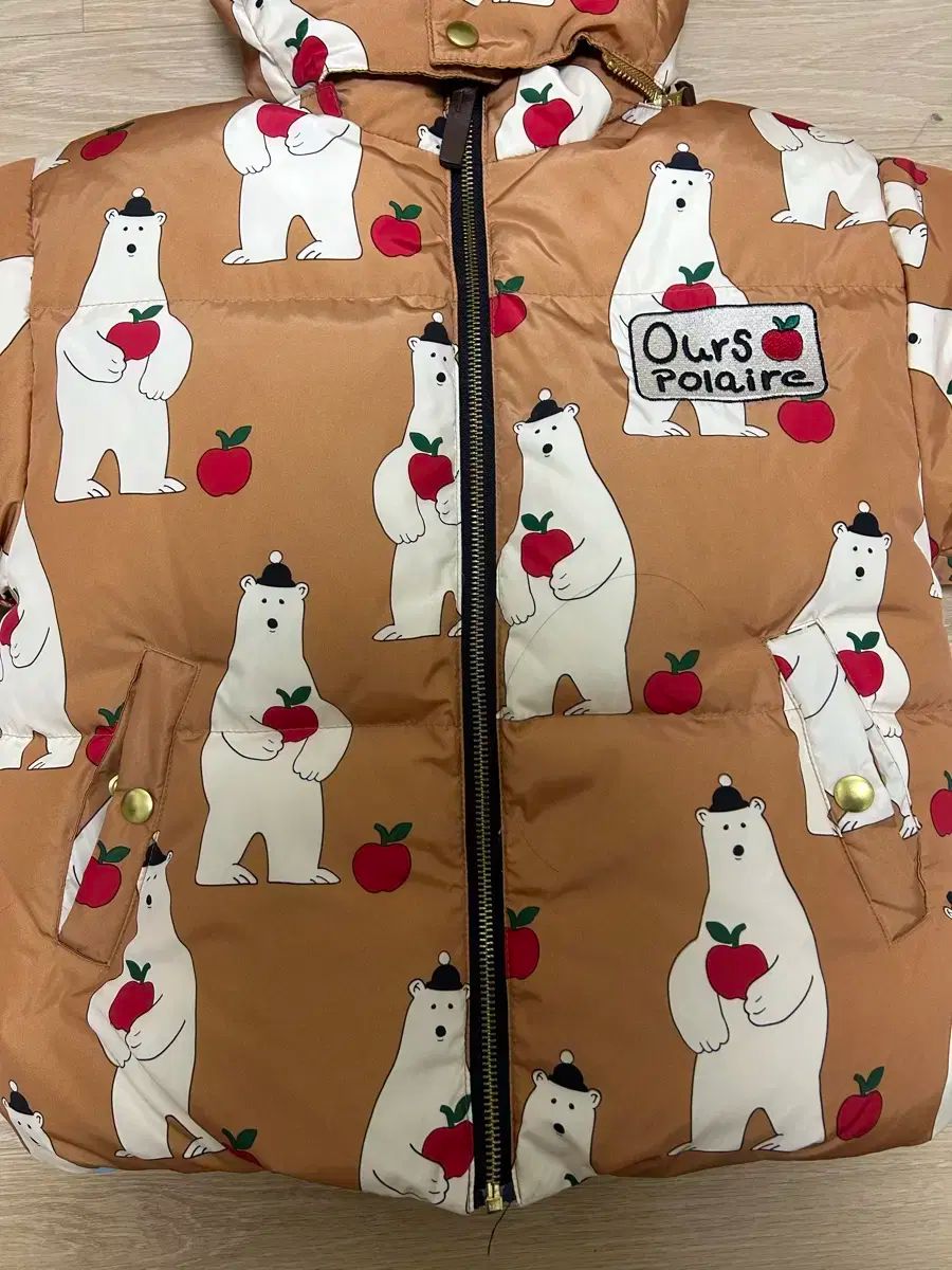  リミテドゥドゥmリミテドゥドゥ タートルネック クマ ダウン m その他 ジャケット ブルゾン