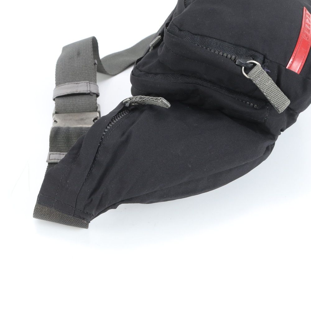 ショルダー ブラック