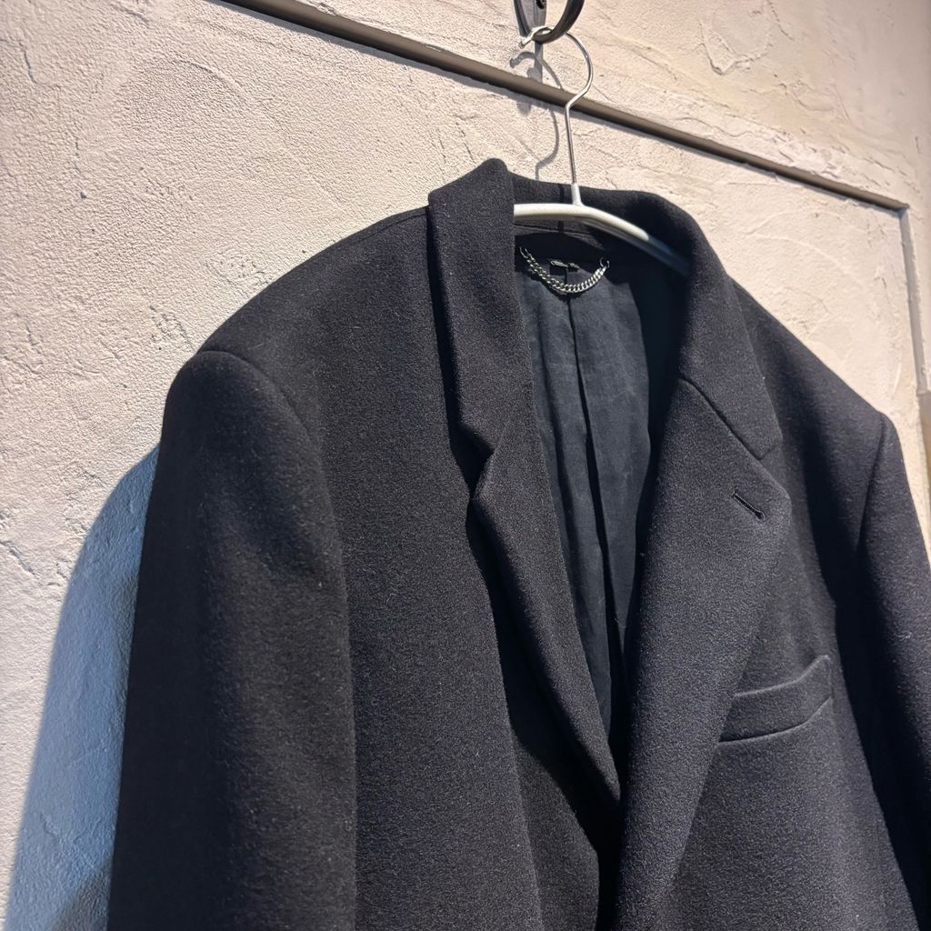 COAT チェスターコート