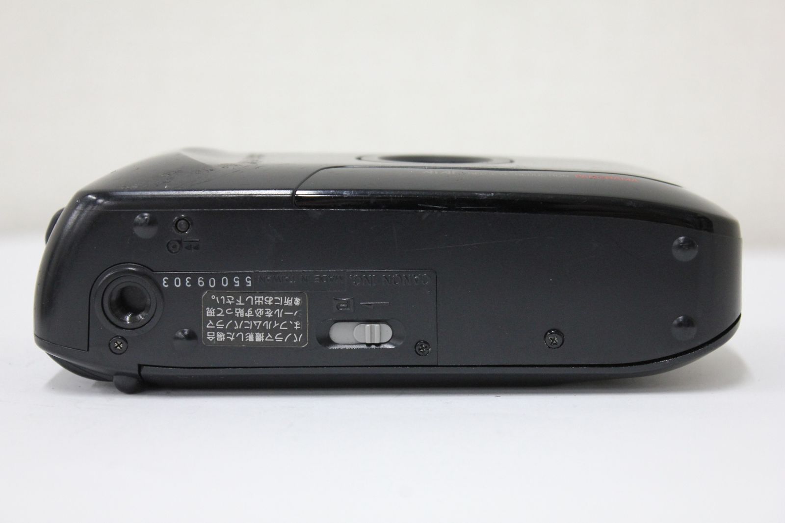 品 キャノン Canon Autoboy F ブラック 32 mm 3 5 コンパクトカメラ e 3624 コンパクトカメラ(フィルム) フィルムカメラ カメラ