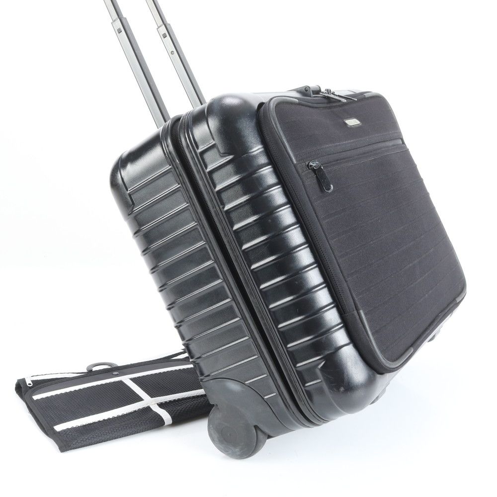 リモワ ボレロ スーツケース キャリーケース バッグ 出張 旅行 トランク ブラック 黒 メンズ EUM CX12-2