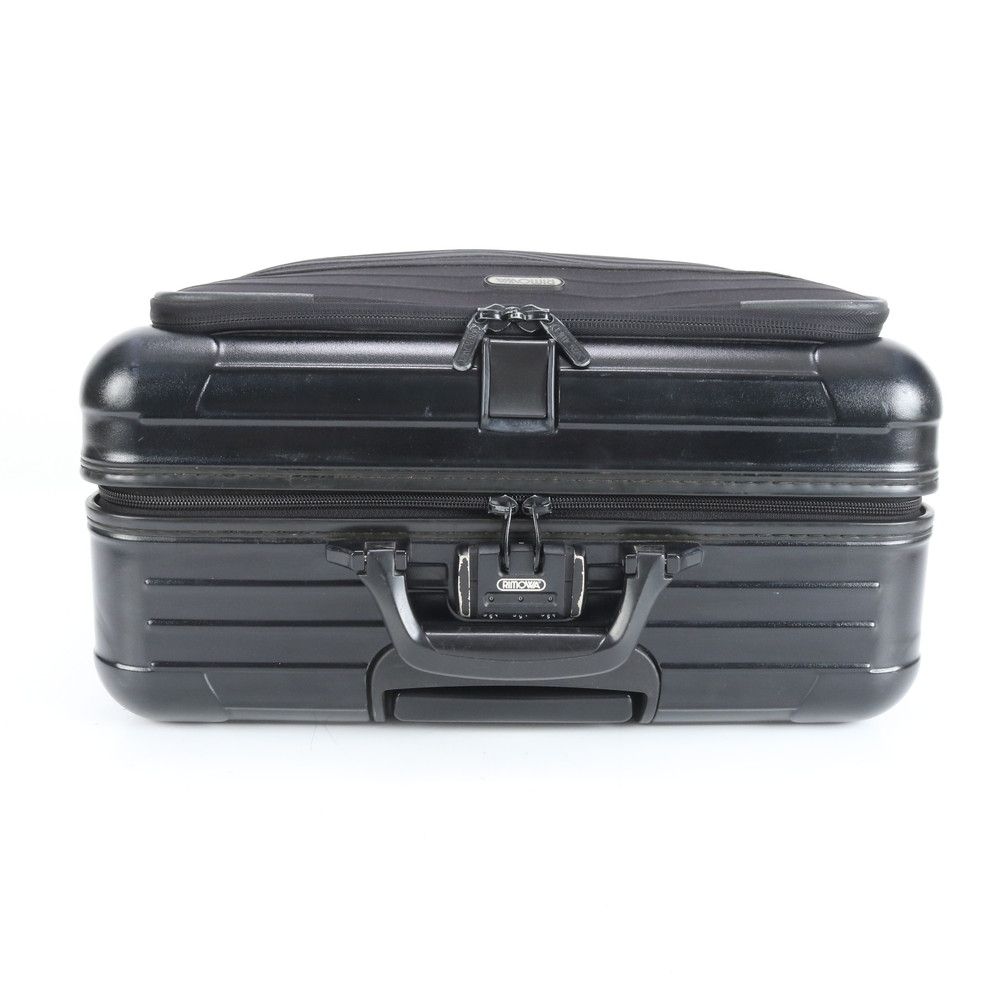 RIMOWA ボレロ キャリーケース 4輪 RIMOWA リモワ BOLERO ボレロ 30L