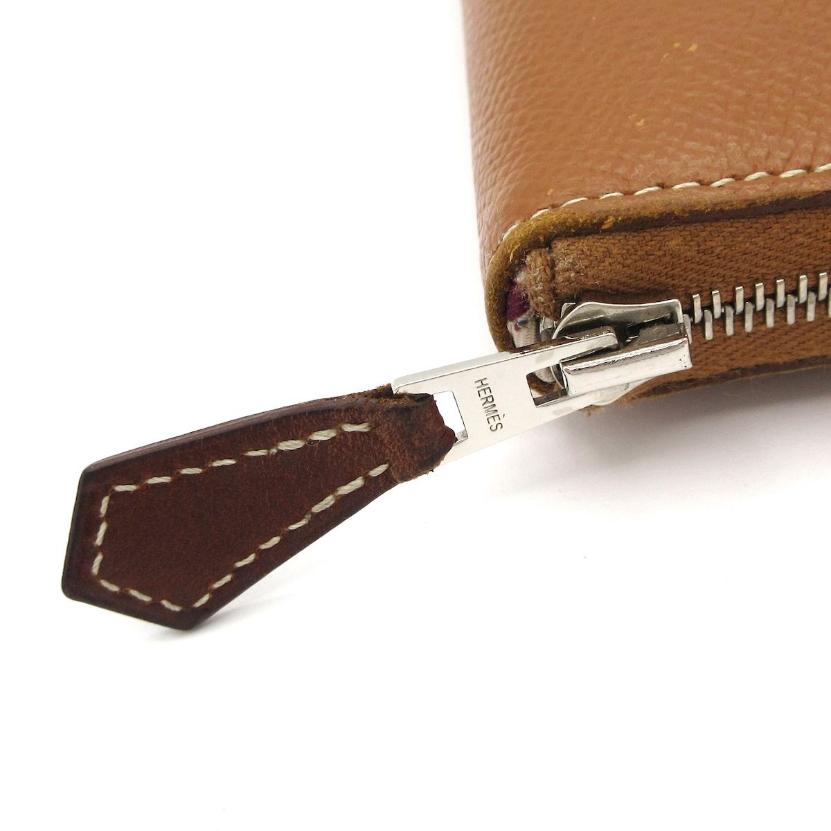 アザップロングシルクイン ゴールド