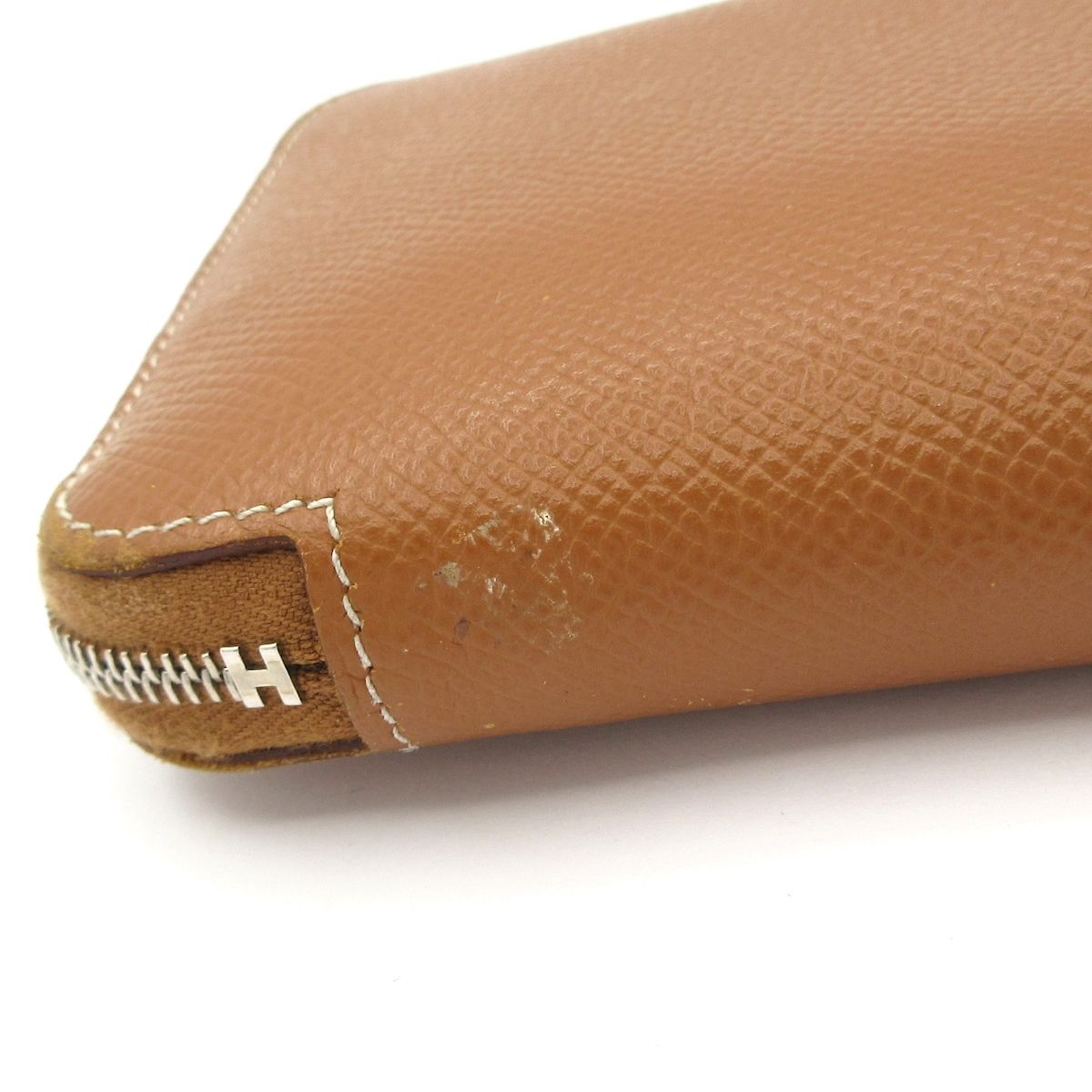 エルメス 長財布