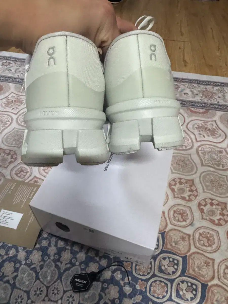 単ランニングxPOST ARCHIVE FACTION ポスト アーカイブ ファクション パフ単 クラウドMONSTER ヴェイパー プロスト 270 OLIVEOS_COM_TR