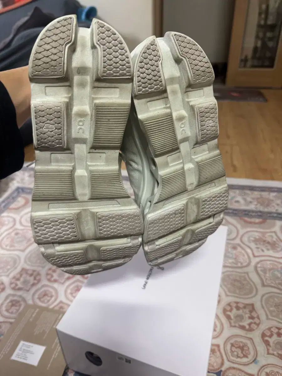 単ランニングxPOST