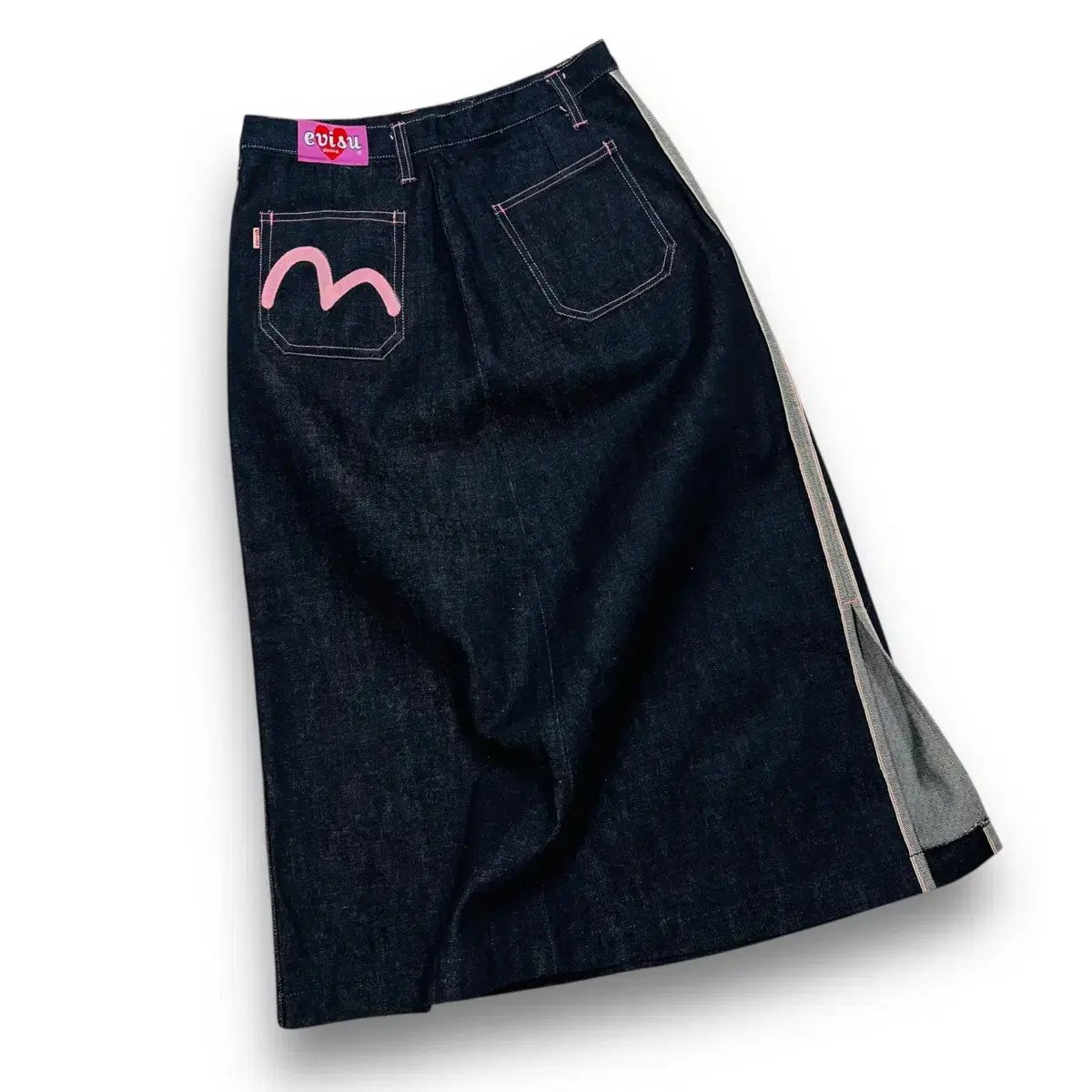 シグネチャ ロゴ