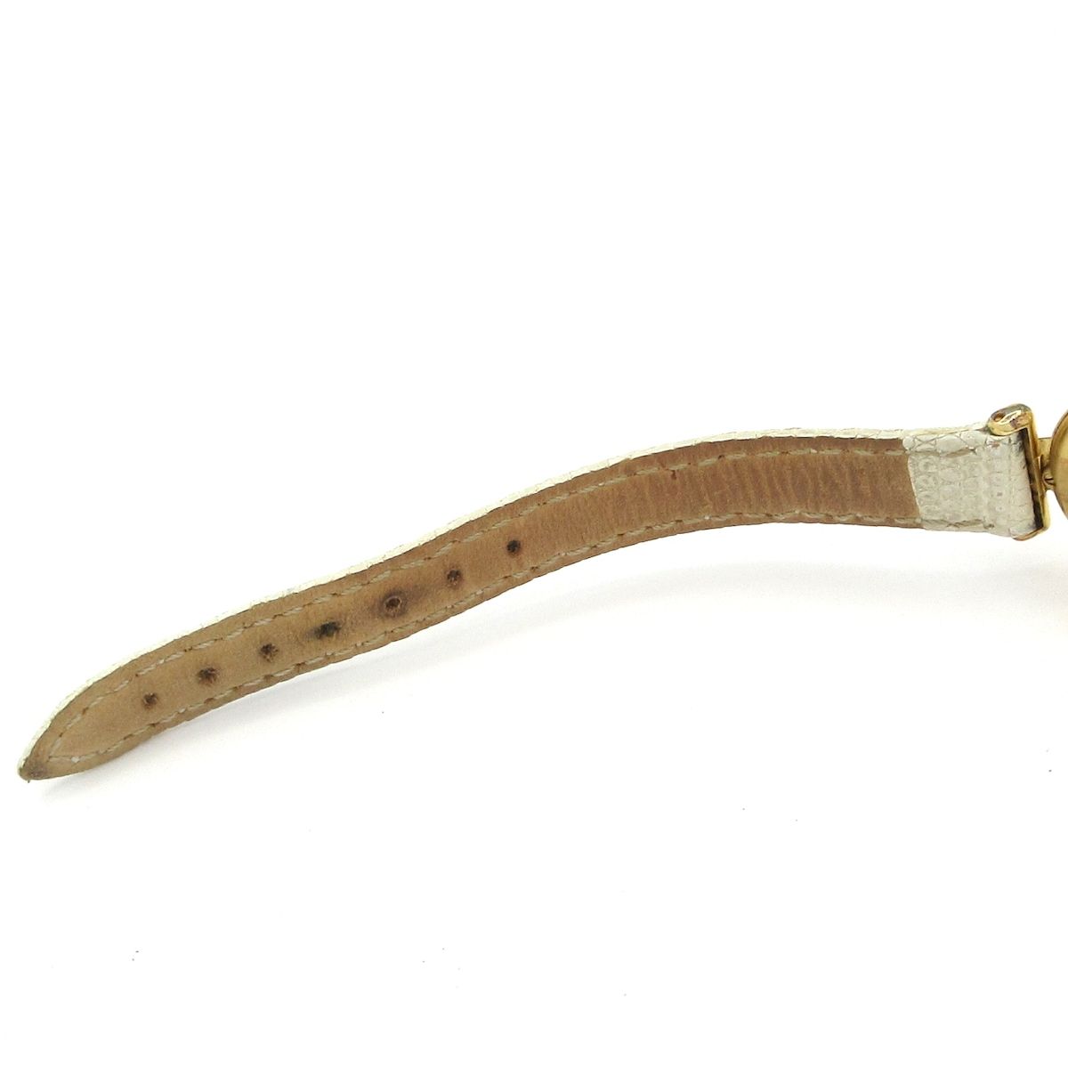 カルティエ 腕時計