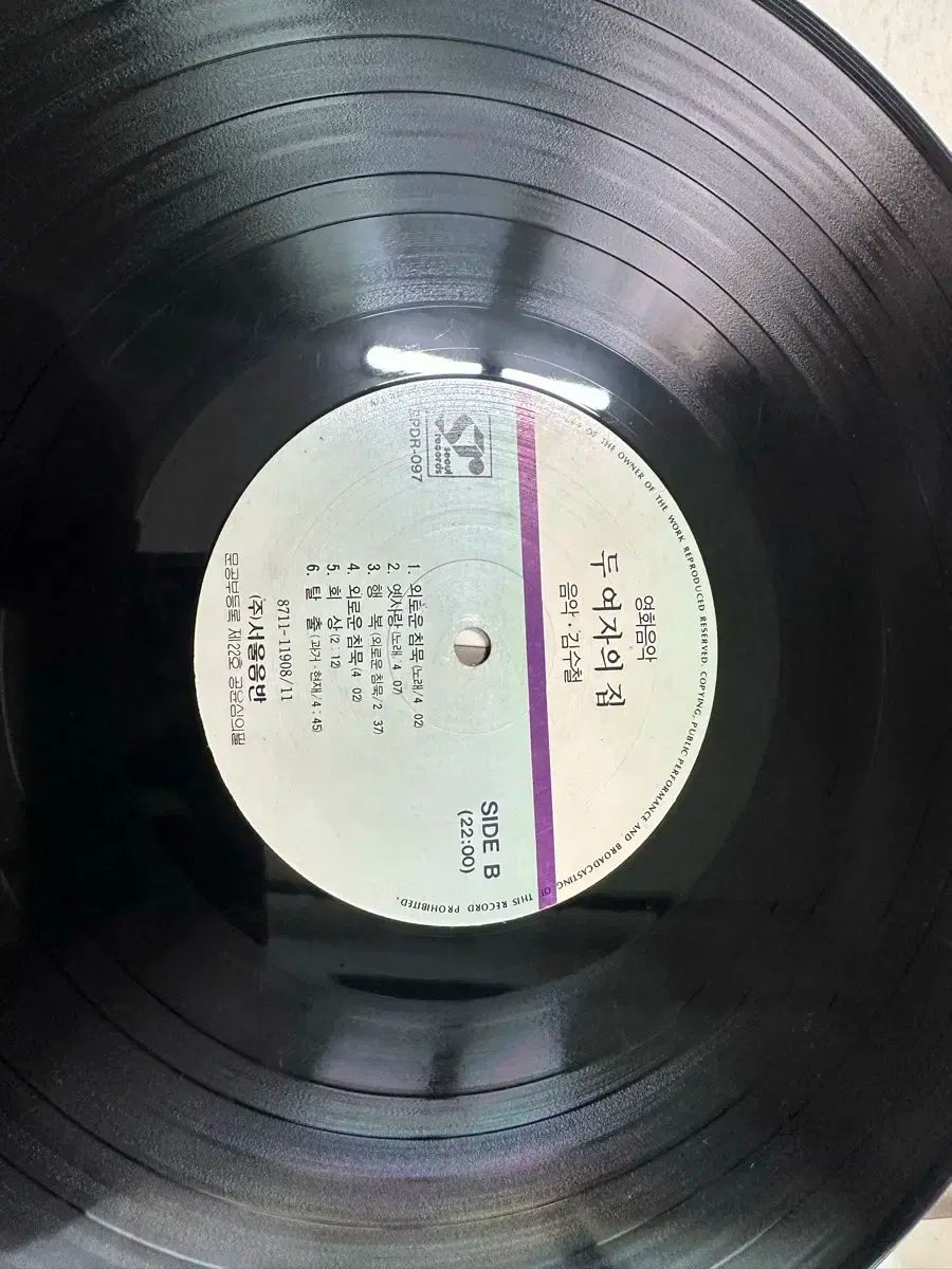 音楽 オリジナル