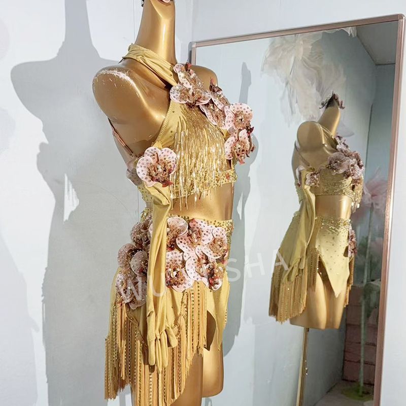 発表会用 競技用