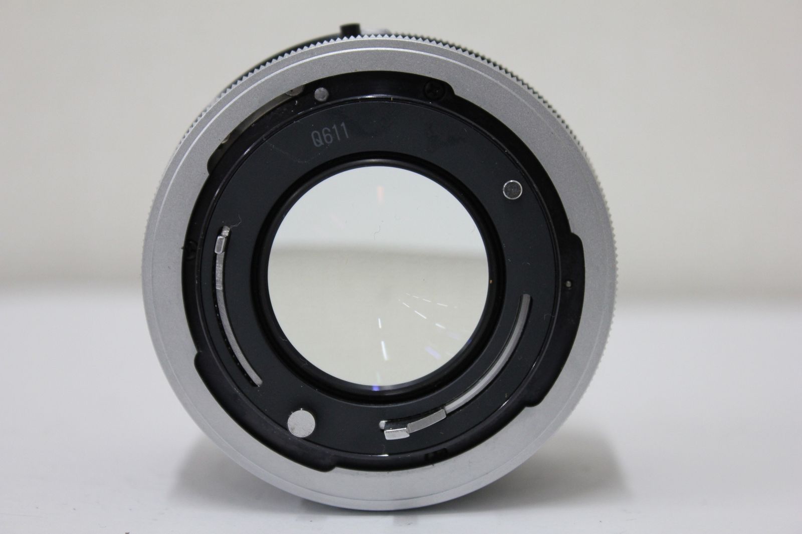 返品保証】 キャノン Canon FD 50mm F1.4 S.S.C レンズ e3626 返品