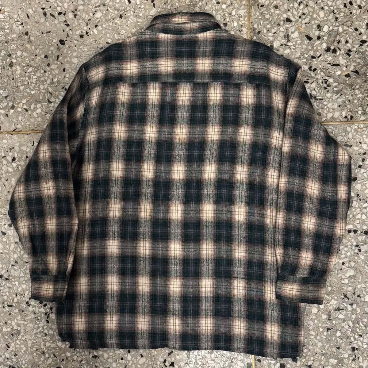 Wickfield チェック