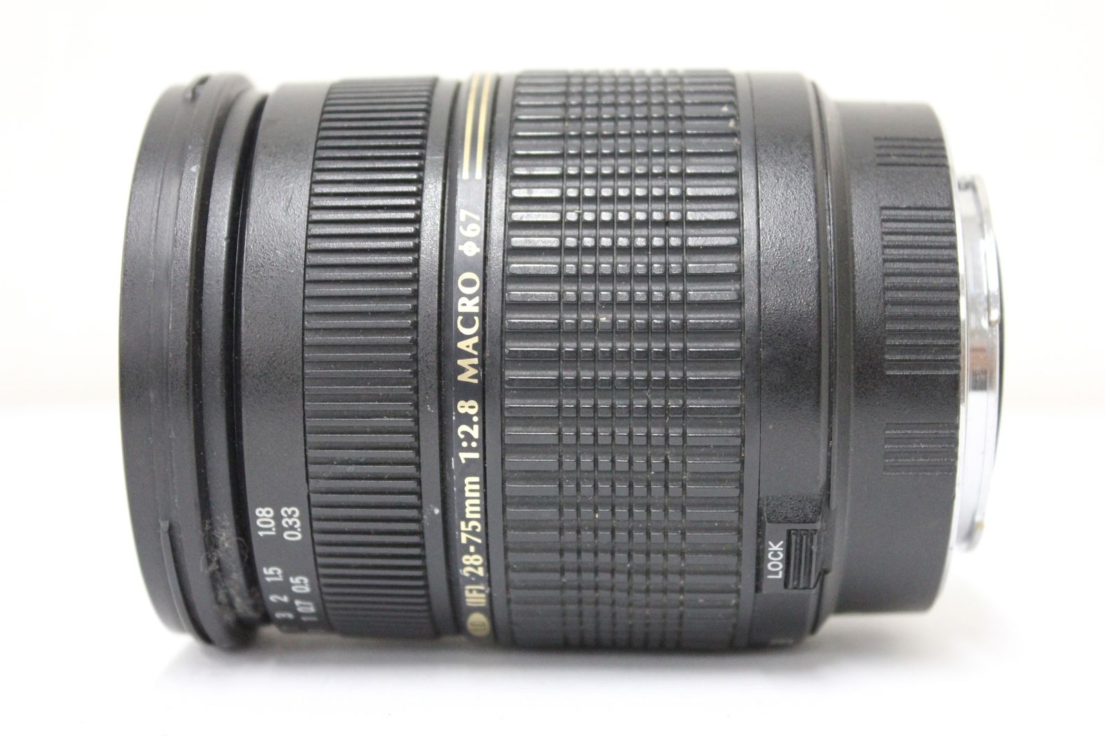 Tamron SP