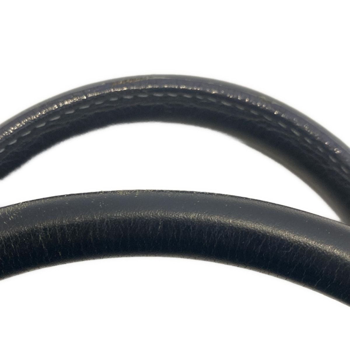 黒×グリーン×マルチ