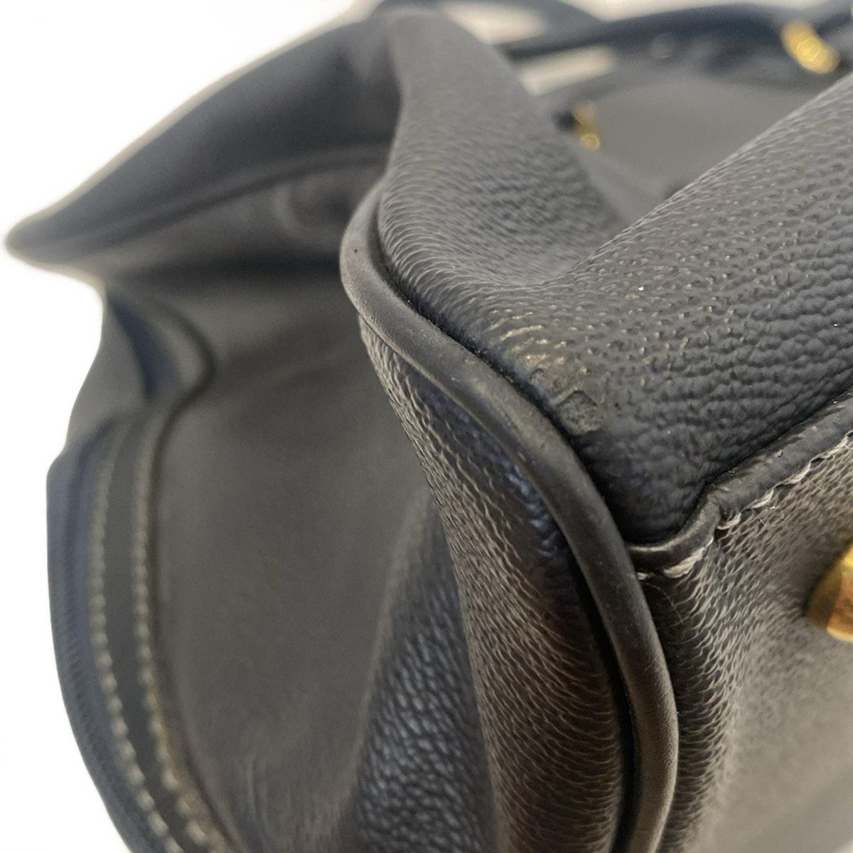 - 黒×グリーン×マルチ