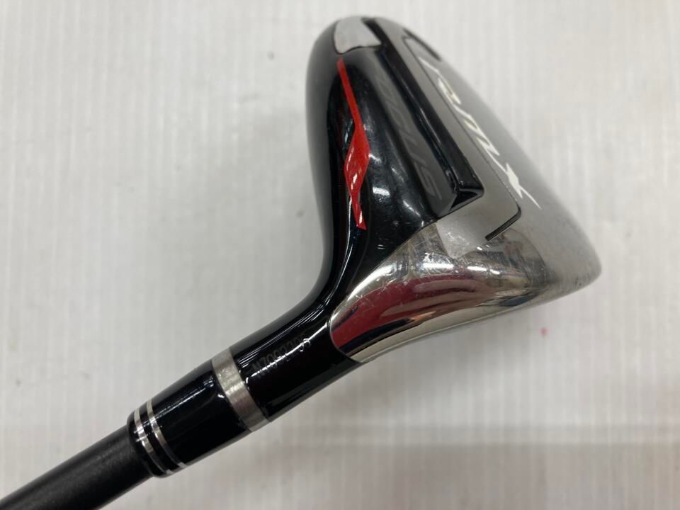 YAMAHA RMX 2018 FOCUS FW5 18° フェアウェイウッド ヤマハ RMX FOCUS 限定生産 フェアウェイウッド (カスタム) - ジーワン