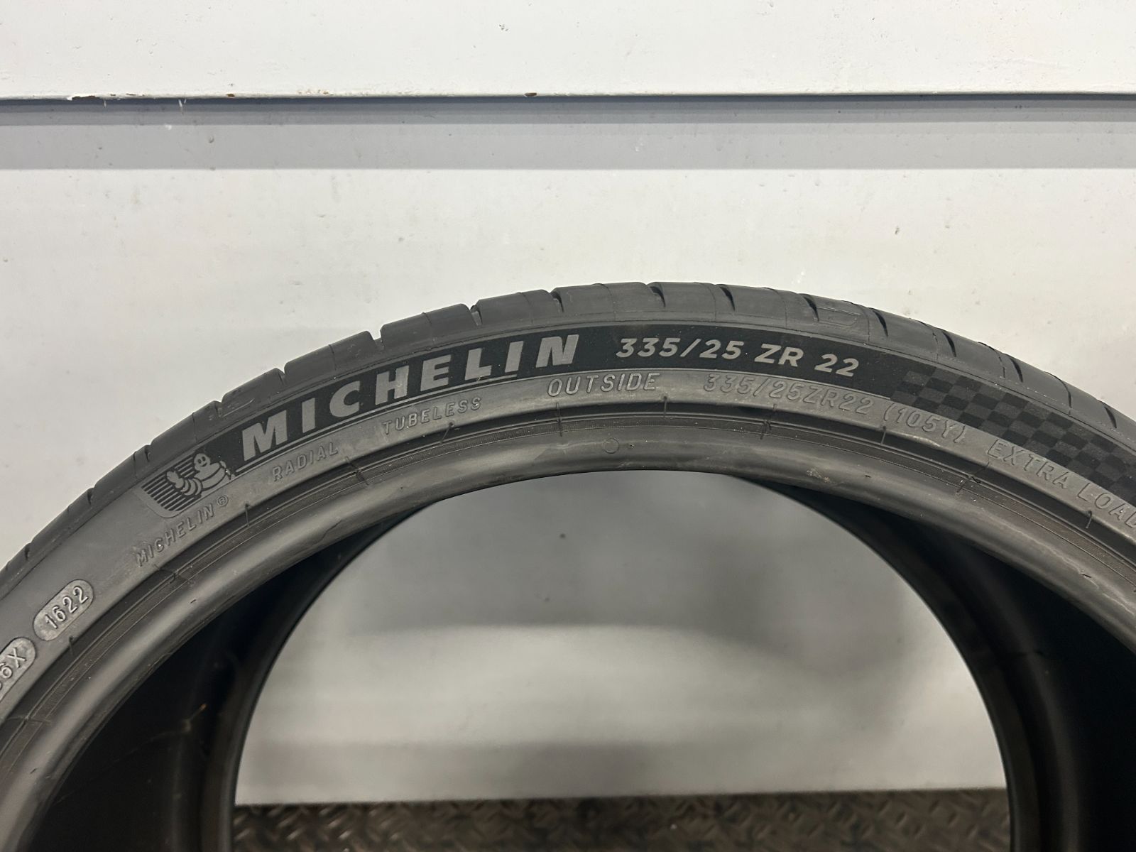 ミシュラン Michelin