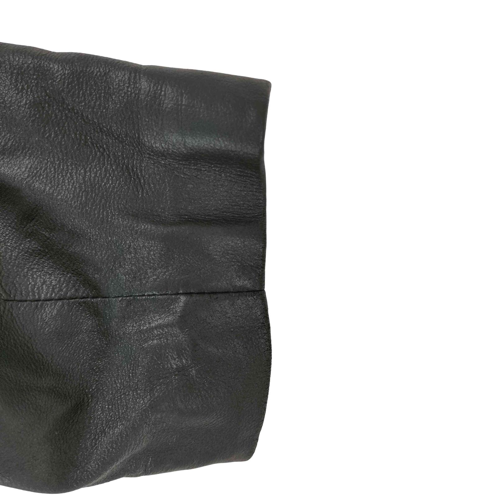 ユーズドフルギ 古着 カシミヤ100 ノー コート レディース 表記無