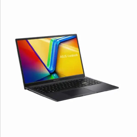ノートパソコン Vivobook 15X インディーブラック K3504ZA-BQ020W 15.6型 Windows11 Home intel Core i7 メモリ 16GB SSD 512GB WPS Office 4月モデル