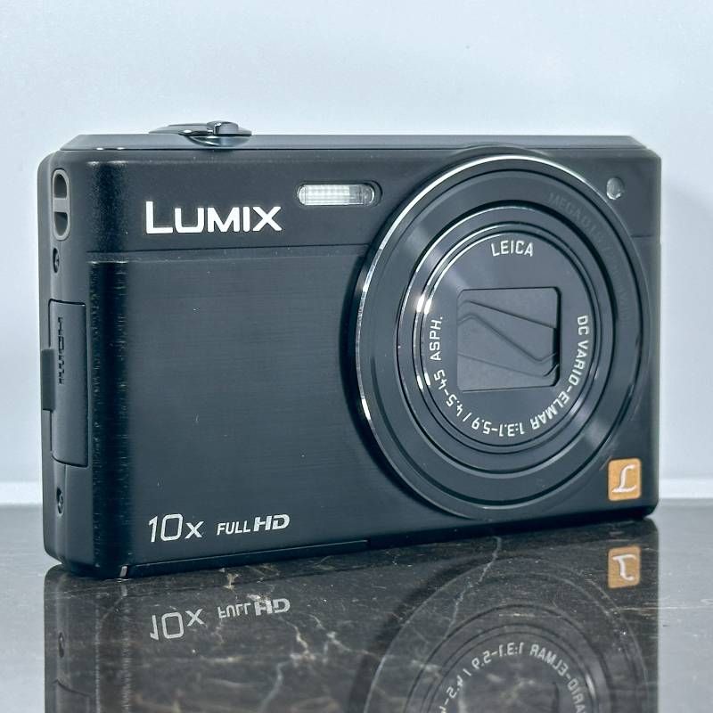 LUMIX DMC-SZ