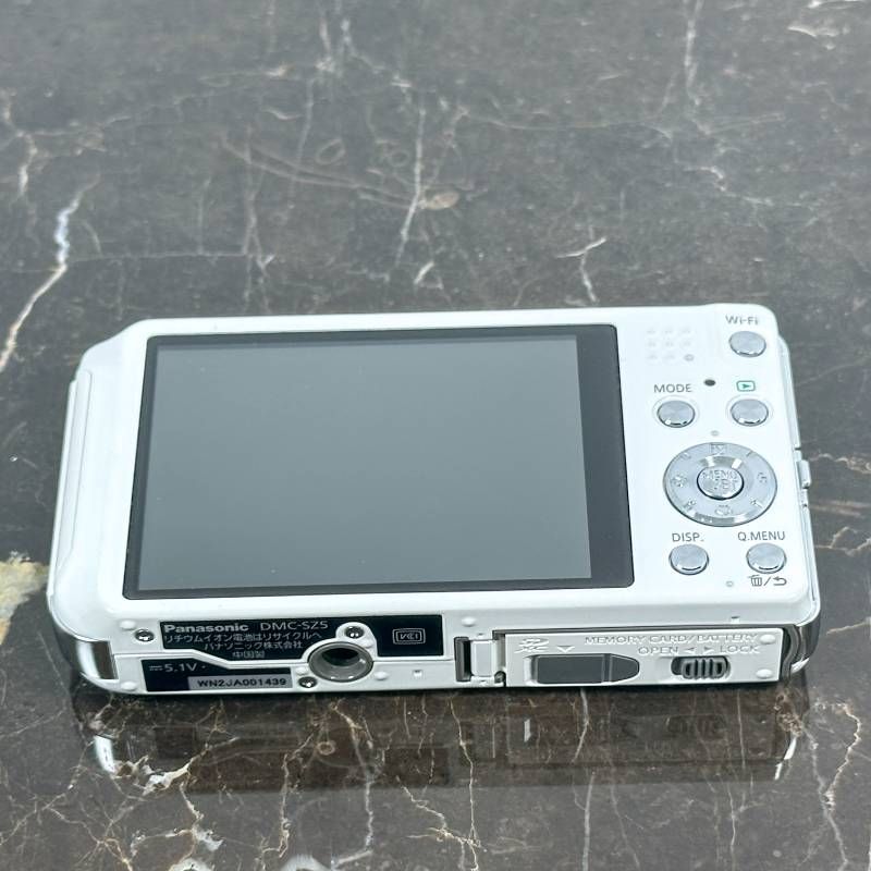 スマホ転送対応