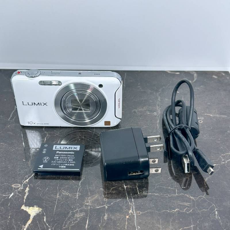 1410万画素 光学10倍ズーム