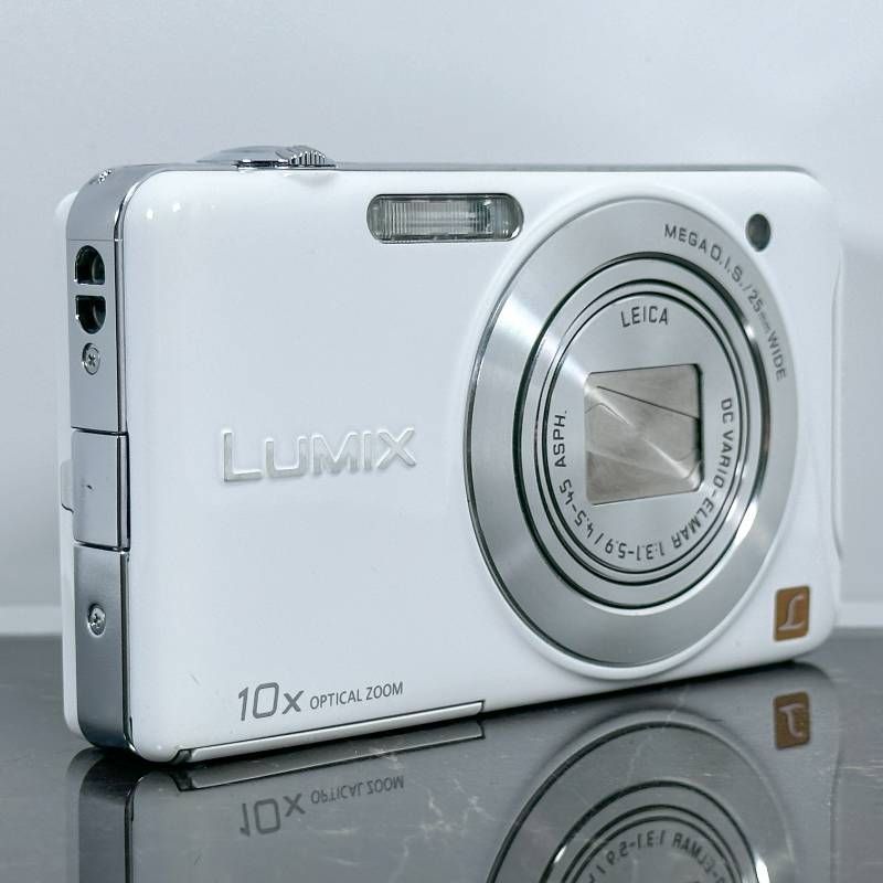 手ブレ補正 スマホ転送対応