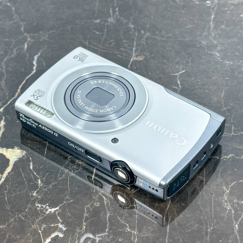 デジカメ 1600万画素