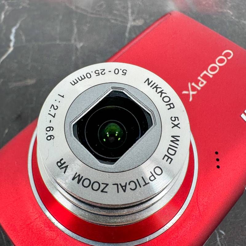 コンデジ デジカメ