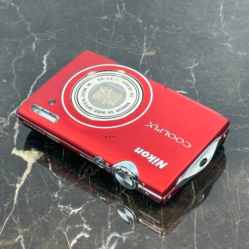 コンデジ デジカメ