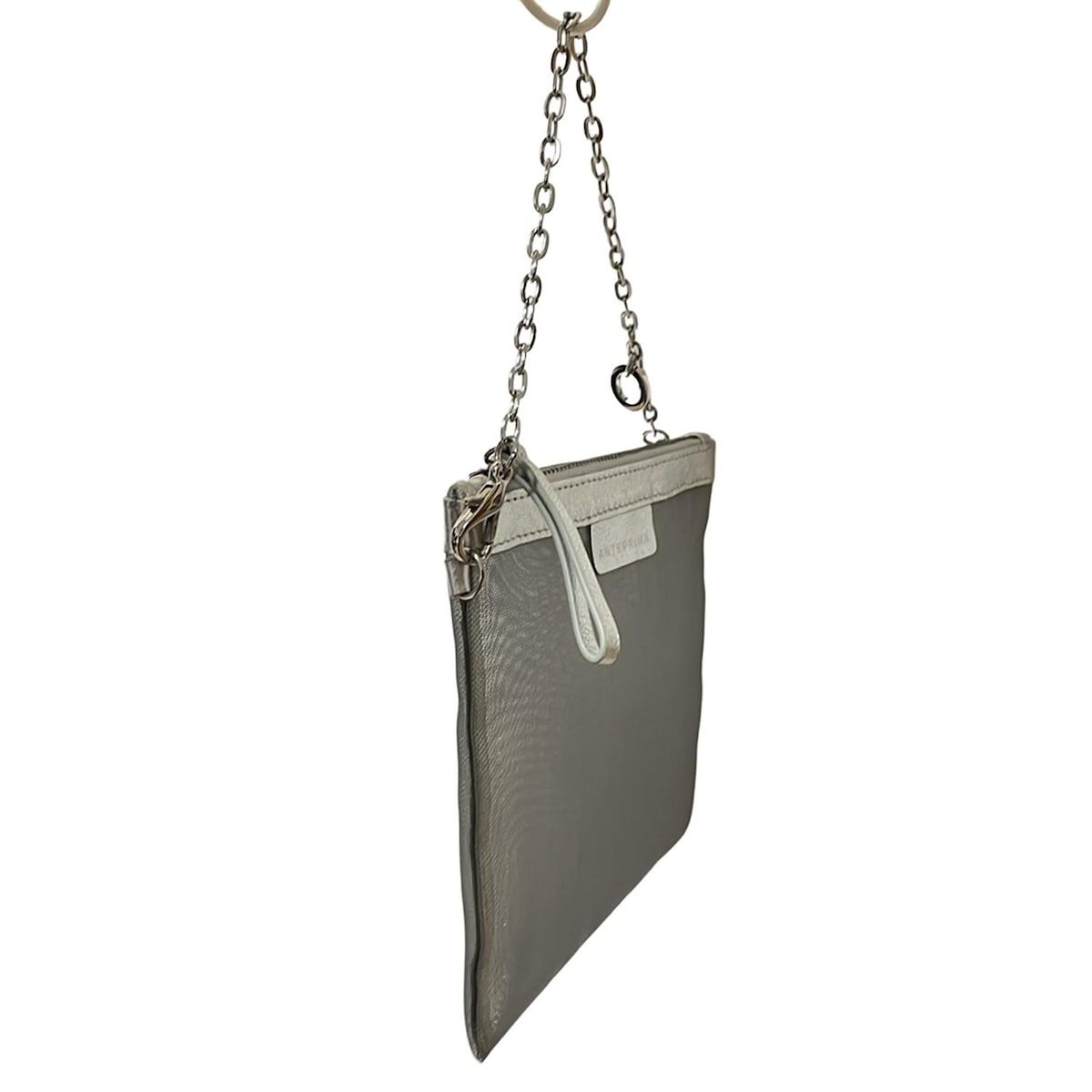 ANTEPRIMA(アンテプリマ) ハンドバッグ - PLF733602-351 シルバー